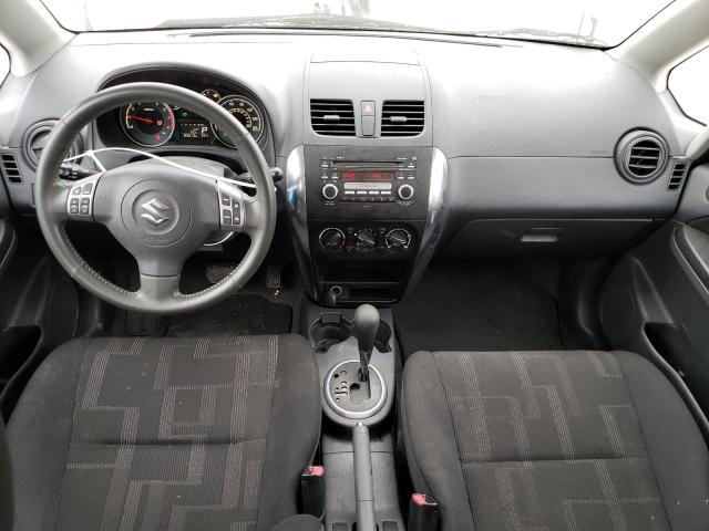 Photo 7 VIN: JS2YC5A25A6301097 - SUZUKI SX4 LE 