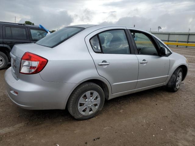 Photo 2 VIN: JS2YC5A25A6302749 - SUZUKI SX4 LE 