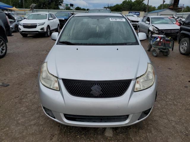 Photo 4 VIN: JS2YC5A25A6302749 - SUZUKI SX4 LE 