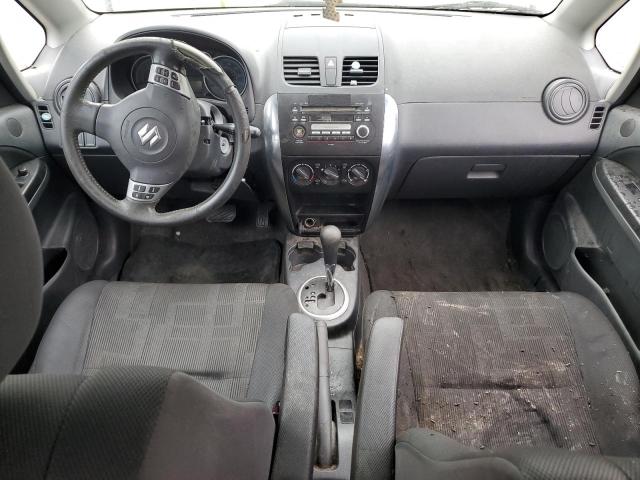 Photo 7 VIN: JS2YC5A25A6302749 - SUZUKI SX4 LE 