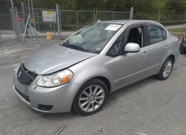 Photo 1 VIN: JS2YC5A25B6300050 - SUZUKI SX4 