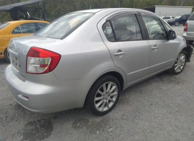 Photo 3 VIN: JS2YC5A25B6300050 - SUZUKI SX4 