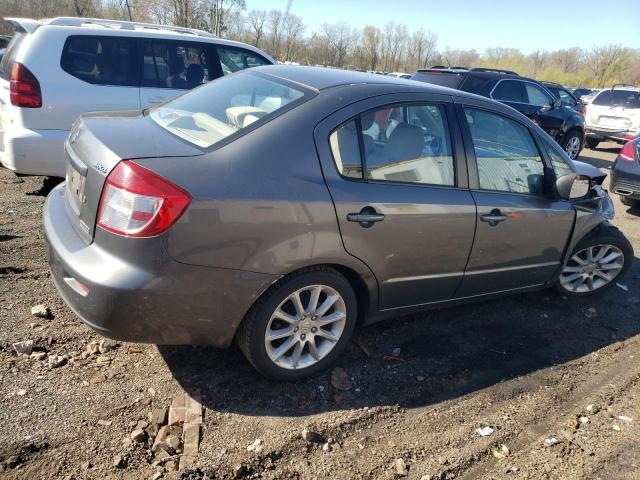 Photo 2 VIN: JS2YC5A25B6301506 - SUZUKI SX4 