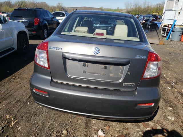 Photo 5 VIN: JS2YC5A25B6301506 - SUZUKI SX4 