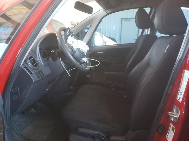 Photo 6 VIN: JS2YC5A25B6304101 - SUZUKI SX4 LE 