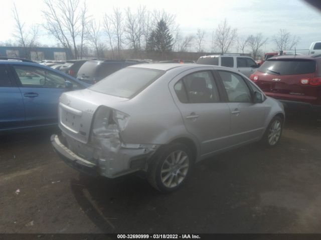 Photo 3 VIN: JS2YC5A25B6304681 - SUZUKI SX4 