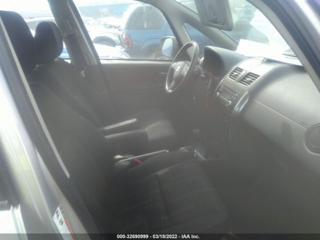 Photo 4 VIN: JS2YC5A25B6304681 - SUZUKI SX4 