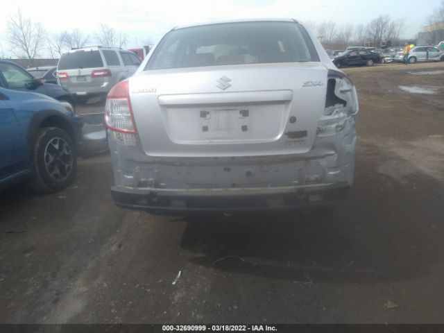 Photo 5 VIN: JS2YC5A25B6304681 - SUZUKI SX4 