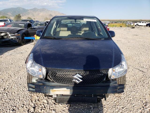 Photo 4 VIN: JS2YC5A26A6301707 - SUZUKI SX4 LE 