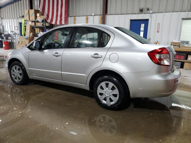 Photo 1 VIN: JS2YC5A27A6300209 - SUZUKI SX4 