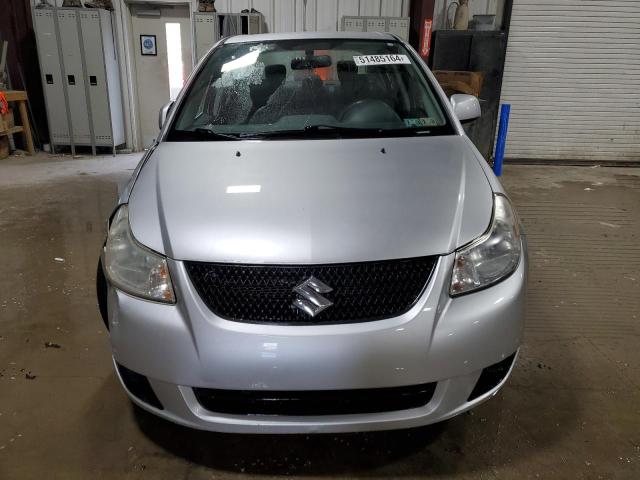 Photo 4 VIN: JS2YC5A27A6300209 - SUZUKI SX4 