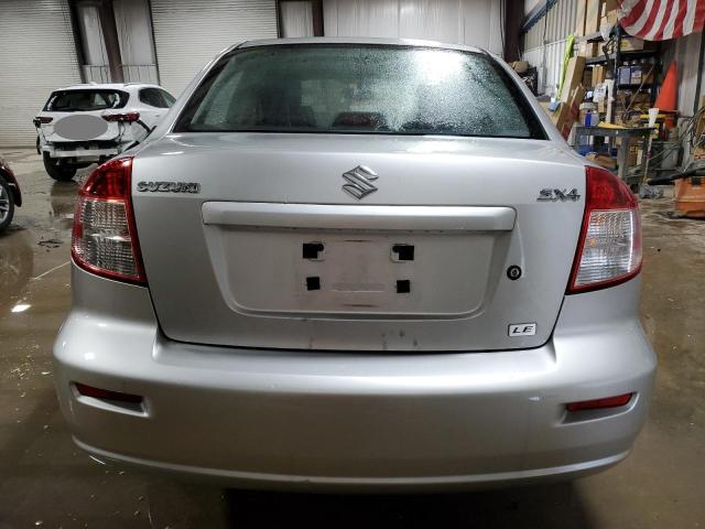 Photo 5 VIN: JS2YC5A27A6300209 - SUZUKI SX4 