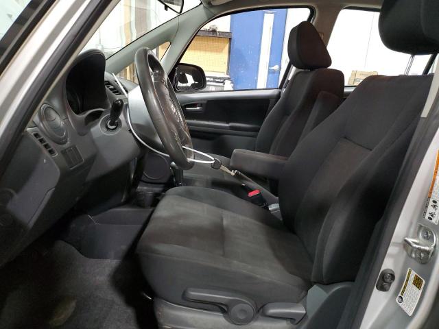 Photo 6 VIN: JS2YC5A27A6300209 - SUZUKI SX4 