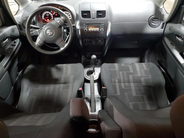 Photo 7 VIN: JS2YC5A27A6300209 - SUZUKI SX4 