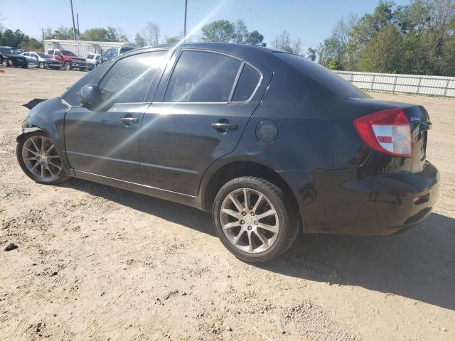 Photo 1 VIN: JS2YC5A27B6302432 - SUZUKI SX4 