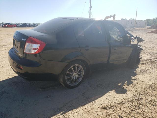 Photo 2 VIN: JS2YC5A27B6302432 - SUZUKI SX4 