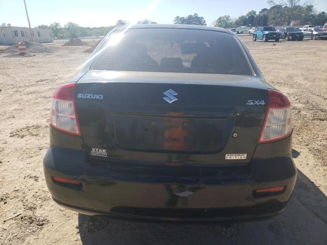 Photo 5 VIN: JS2YC5A27B6302432 - SUZUKI SX4 