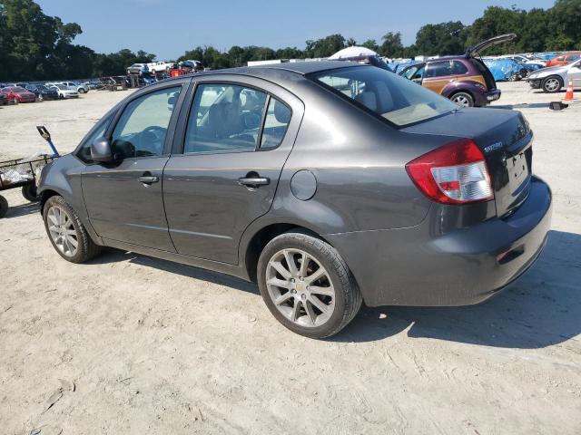 Photo 1 VIN: JS2YC5A27B6304410 - SUZUKI SX4 LE 