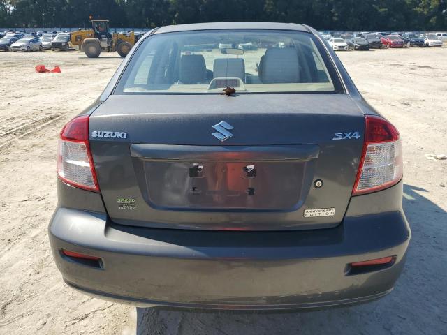 Photo 5 VIN: JS2YC5A27B6304410 - SUZUKI SX4 LE 