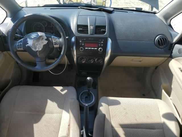 Photo 7 VIN: JS2YC5A27B6304410 - SUZUKI SX4 LE 