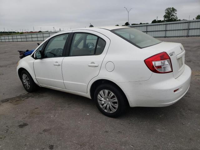 Photo 1 VIN: JS2YC5A28A6301028 - SUZUKI SX4 