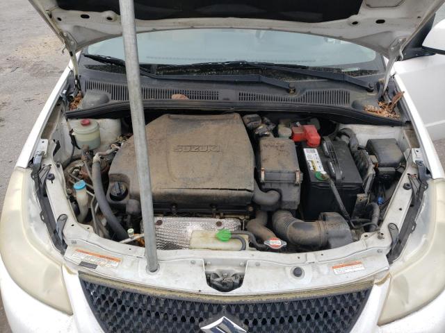 Photo 10 VIN: JS2YC5A28A6301028 - SUZUKI SX4 