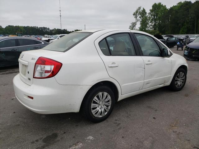 Photo 2 VIN: JS2YC5A28A6301028 - SUZUKI SX4 