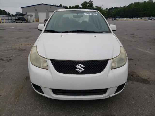 Photo 4 VIN: JS2YC5A28A6301028 - SUZUKI SX4 