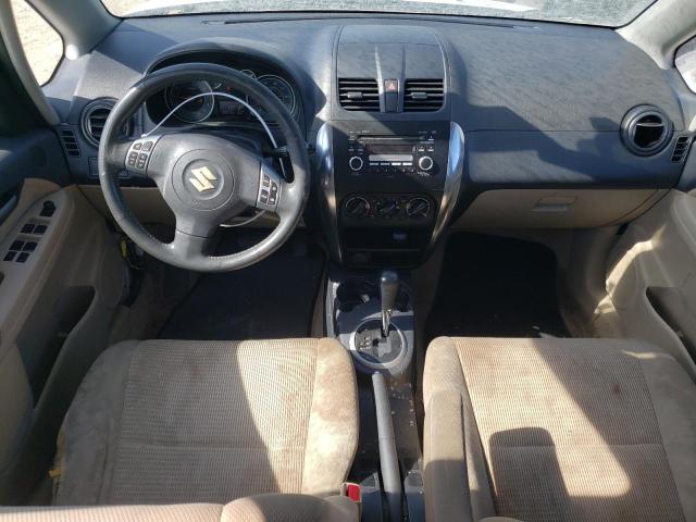 Photo 7 VIN: JS2YC5A28A6301028 - SUZUKI SX4 