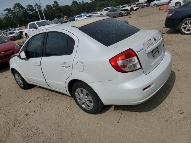 Photo 1 VIN: JS2YC5A28B6300317 - SUZUKI SX4 LE 