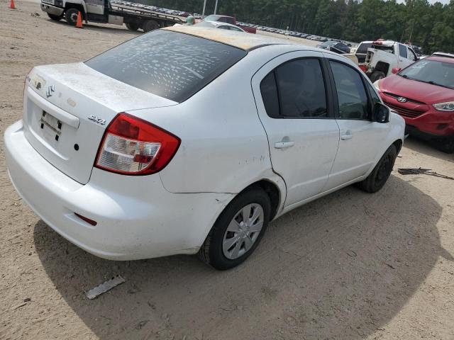 Photo 2 VIN: JS2YC5A28B6300317 - SUZUKI SX4 LE 