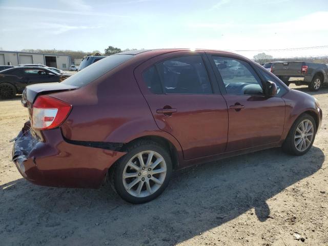 Photo 2 VIN: JS2YC5A28B6302911 - SUZUKI SX4 