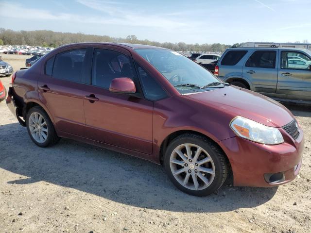 Photo 3 VIN: JS2YC5A28B6302911 - SUZUKI SX4 