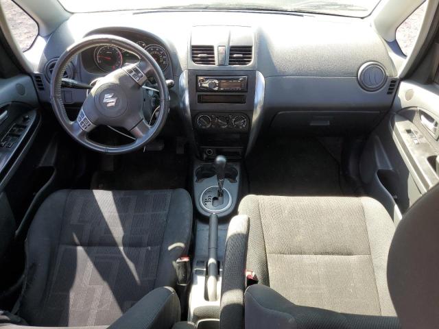 Photo 7 VIN: JS2YC5A28B6302911 - SUZUKI SX4 