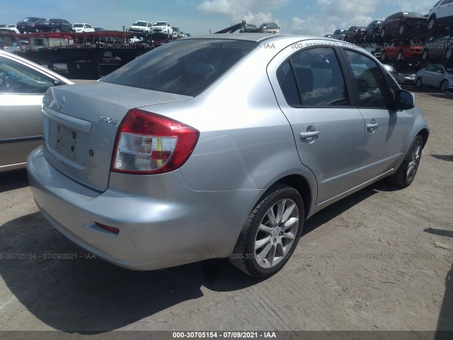 Photo 3 VIN: JS2YC5A28B6303654 - SUZUKI SX4 