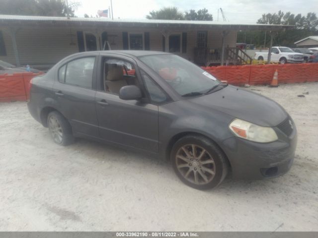 Photo 0 VIN: JS2YC5A28B6304660 - SUZUKI SX4 