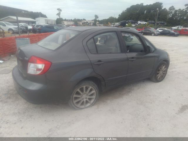 Photo 3 VIN: JS2YC5A28B6304660 - SUZUKI SX4 