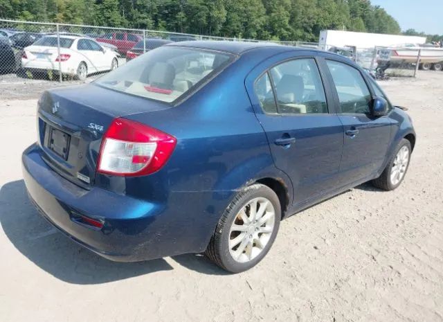 Photo 3 VIN: JS2YC5A29B6301556 - SUZUKI SX4 