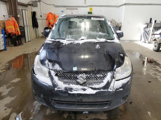 Photo 4 VIN: JS2YC5A2XA6300348 - SUZUKI SX4 