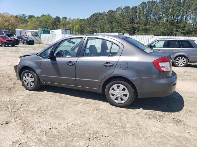 Photo 1 VIN: JS2YC5A2XA6301841 - SUZUKI SX4 