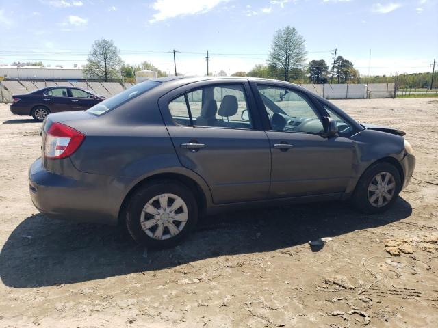 Photo 2 VIN: JS2YC5A2XA6301841 - SUZUKI SX4 