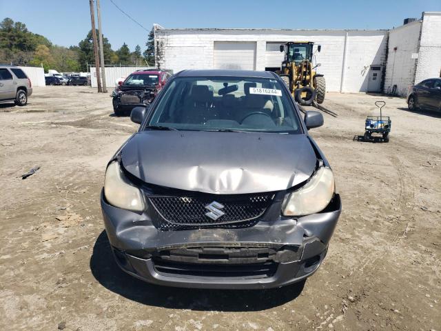 Photo 4 VIN: JS2YC5A2XA6301841 - SUZUKI SX4 