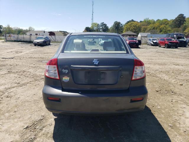 Photo 5 VIN: JS2YC5A2XA6301841 - SUZUKI SX4 