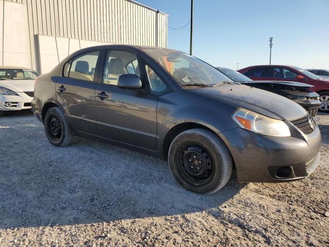 Photo 3 VIN: JS2YC5A2XB6304661 - SUZUKI SX4 LE 