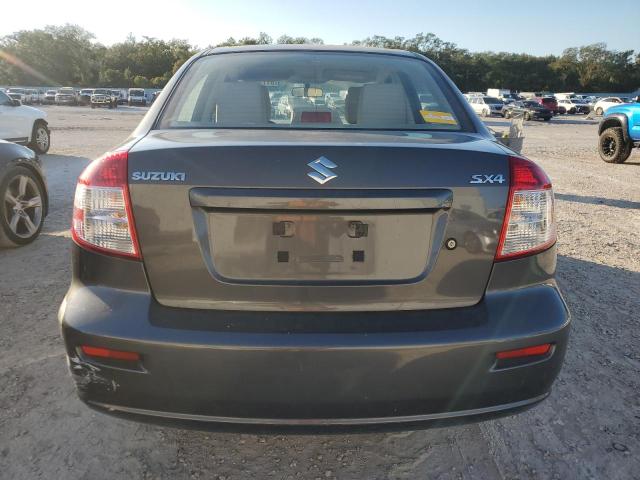 Photo 5 VIN: JS2YC5A2XB6304661 - SUZUKI SX4 LE 