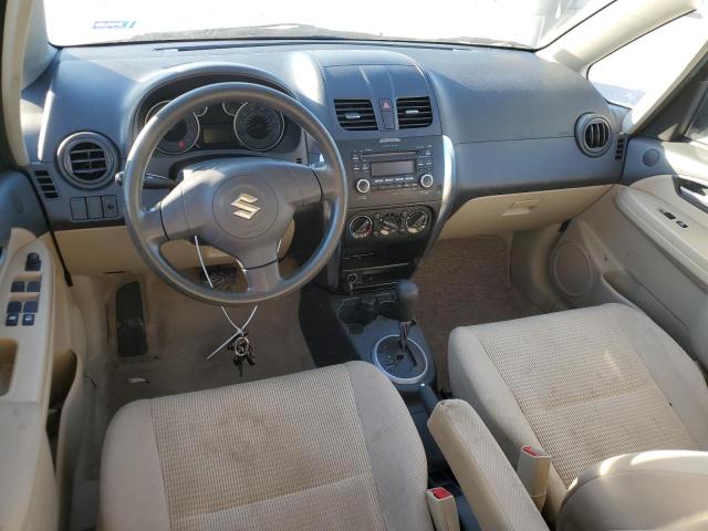 Photo 7 VIN: JS2YC5A2XB6304661 - SUZUKI SX4 LE 