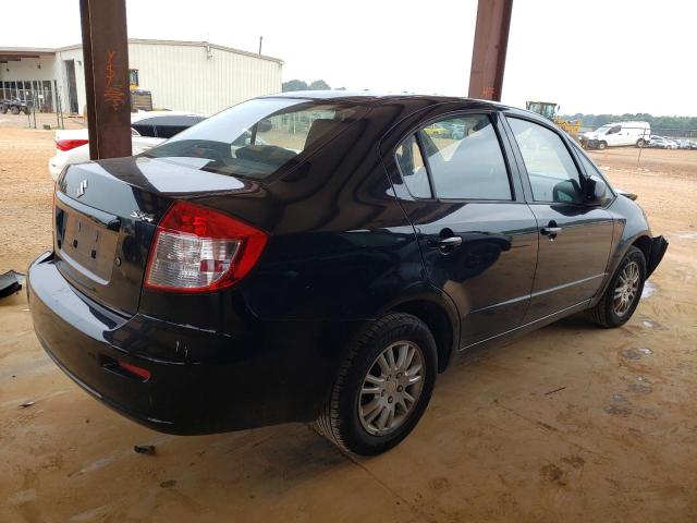 Photo 3 VIN: JS2YC5A30C6300919 - SUZUKI SX4 LE 