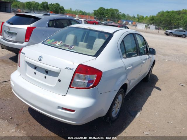 Photo 3 VIN: JS2YC5A30C6304694 - SUZUKI SX4 