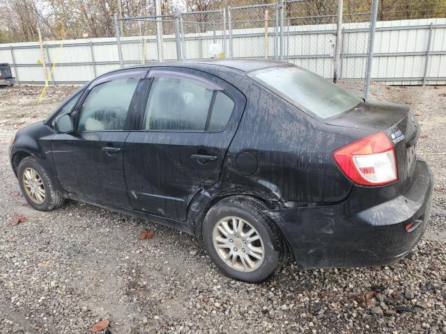 Photo 1 VIN: JS2YC5A30D6100186 - SUZUKI SX4 