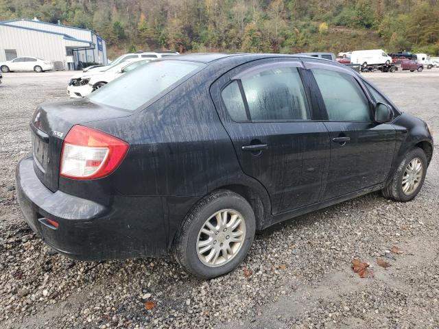 Photo 2 VIN: JS2YC5A30D6100186 - SUZUKI SX4 